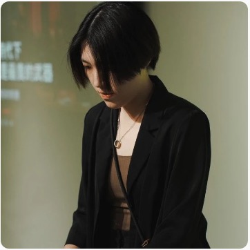 詹庭亞  Tina